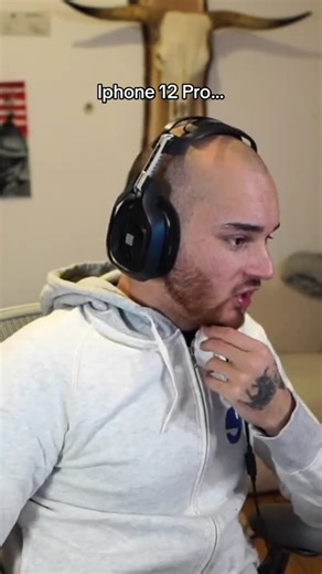 iPhone 12 Pro: A Game Changer in Mobile Technology