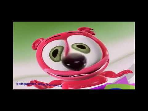 Gummy bear song effects