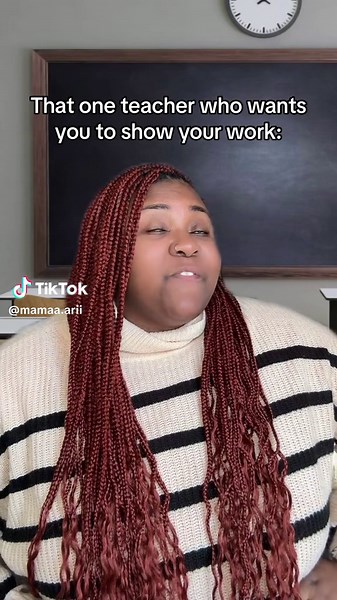 Hilarious Math Teacher Skit: The Mystery of 5 - 2 Revealed!