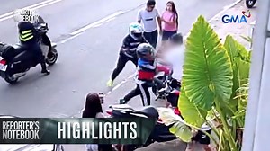 40K views · 299 reactions | INSIDENTE NG ROAD RAGE SA RIZAL, NAUWI SA...