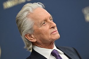 'Basic Instinct': Michael Douglas Almost 'Destroyed' the Film by Changing the Ending