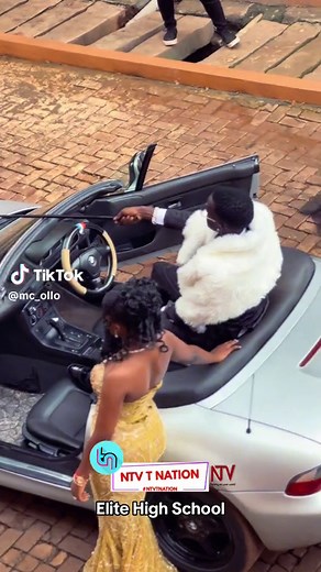 Elite High School 2024 | Unforgettable Prom Party