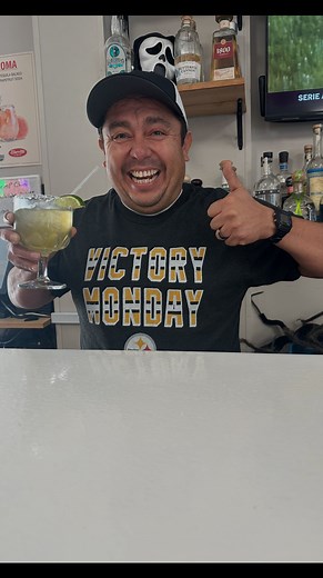 538 reactions · 16 comments | Bet you didn’t expect $1.99 margaritas today, did ya? Go Steelers! | Ernesto's Authentic Mexican Restaurant | Facebook