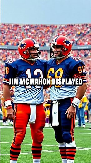The Chicago Bears' 1985 Super Bowl Shuffle