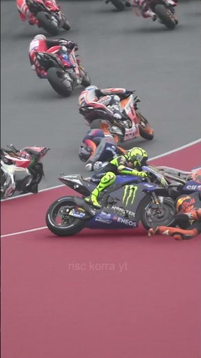 hanya rossi yang rusuh