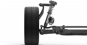 ClearMotion miniaturizes and revives Bose's radical proactive auto suspension technology