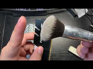 HOW TO CLEAN RAM STICKS