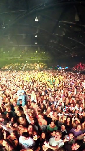 Ocean Alley: Yellow Mellow Tour Kicks Off in 2 Weeks