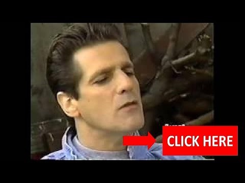 The Eagles vh1 documentary 1990's Family Tree. henley frey leadon meisne