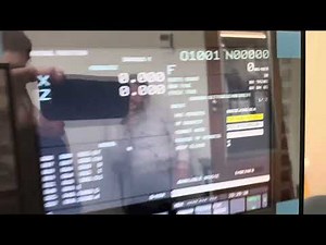 Resolving Ethernet Communication Issues on a FANUC CNC Simulator with Machine Simulation
