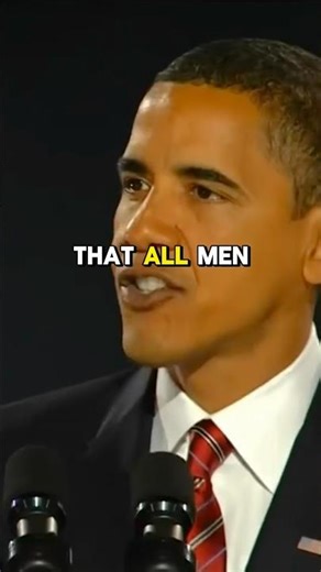 Barack Obama was a symbol of a promise