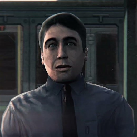 LITERALLY ME ''Barney Calhoun'' Edit | Crystal Skies (Slowed) #edit #shorts #halflife