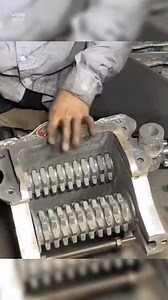 16K views · 48 reactions | Factory Manufacturing Process: Amazing Process of Making Quality Chaff Cutter Machine part 2 | How Its Made | Facebook
