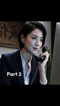 They Tried to Cheat a Company Helping Seniors! #shortdrama #cdrama #chinesedrama #part2 #asiandrama