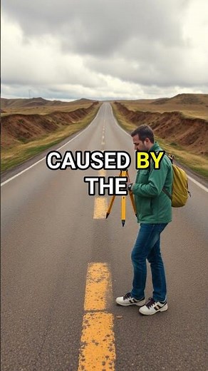 The Mystery of Gravity Hills: Nature’s Optical Illusion or Unknown Force?