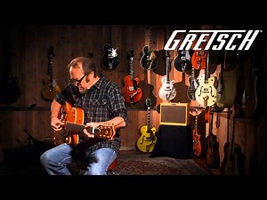 The Rides Stephen Stills Talks Gretsch | Artist Interview | Gretsch Guitars
