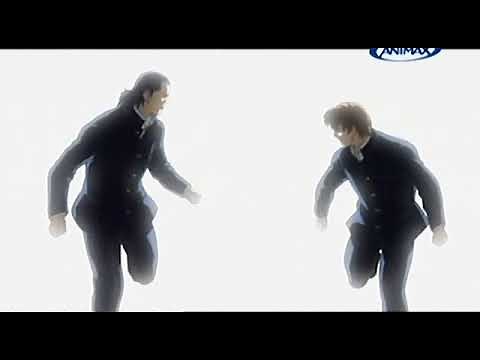 Gantz - Ep. 01 Dublado | TV-Rip-Animax