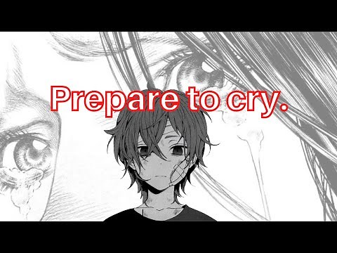 Top 10 Sad Manga That Will Make You Cry | Manga recommendations