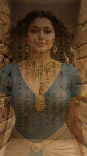 3300 Years Old Mystery of Queen Nefertiti! 😱