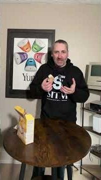 Can These New Treats Replace Pudding Pops?