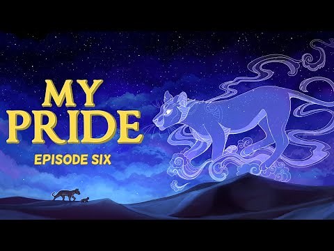 My Pride: Episode Six
