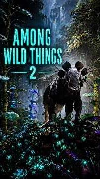 Among Wild Things 2 | Beneath and Above