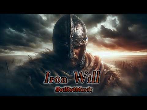 Epic Battle, Heroic Dramatic music, War Soundtrack | Iron Will by BoiKotMusic