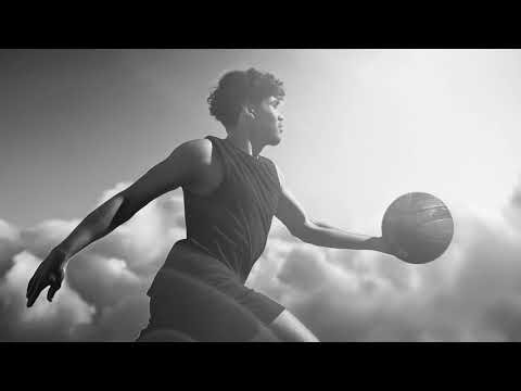 Nike - Spec Ad by Alvein Goku