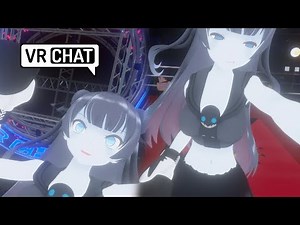 The Sound of Down😵 VRchat POV BOXING