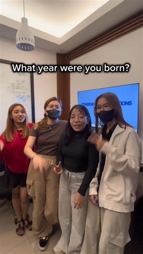 At One PHP Technology, we love our Gen Z energy, but let’s be real: we wouldn't be here without our Ancestors. #OnePHPTechnology #officehumor #officefun #Prehistoric #viralreelsシ | One Php Technology