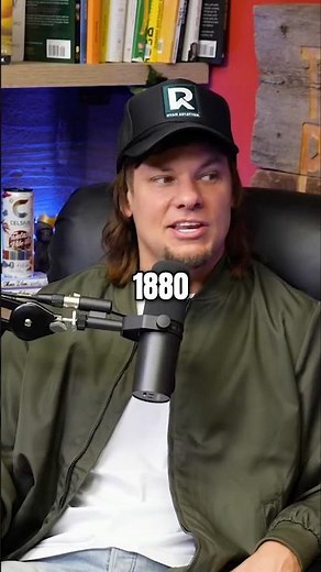 Theo Von’s Dad Was ANCIENT