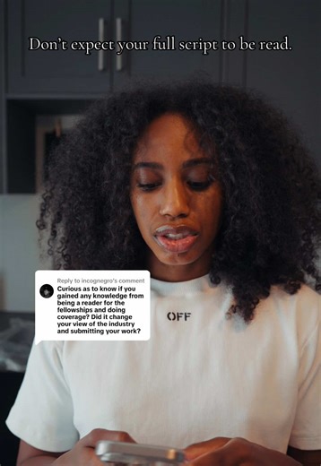 Screenwriting Tips: Making Your Script Stand Out