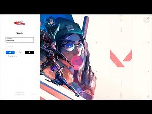 FREE VALORANT GENERATOR WORKING (2024) LINK IN DESCRIPTION