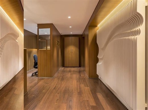 小白必学！Rhino 室内建筑设计