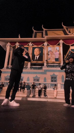 Nhea nhei khob😑 - Drip Outfit Dance Drill