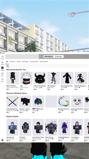 Roblox FREE ITEMS Working 😍 | No Robux Needed | 100% Real