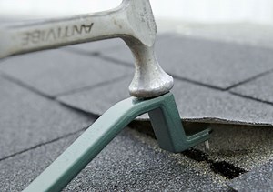 Roof Snake - Shingle Repair Tool