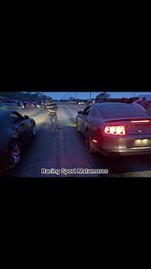 4K views · 55 reactions | 370z vs Cyclone #fypageシ #fypシ #dragracing #parati #destacar #mustang #370z | Racing Sport Matamoros | Facebook