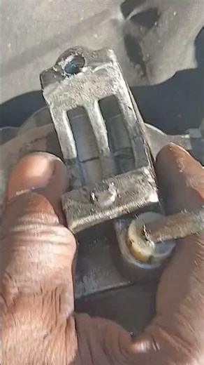 Self-destruction?! 2 stroke first test.Master blaster. Pipe power band snaps the stud😱