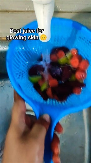 Healthy Homemade Juice | Natural Energy Drink | No Sugar, No Preservatives | Quick Healthy Recipe