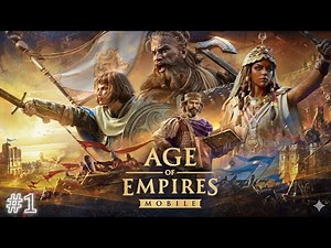 I SPENT A 100 YEARS IN AGE OF EMPIRES(FULL GAMEPLAY)