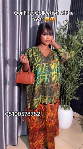 Discover Atelier by Teni's First Collection