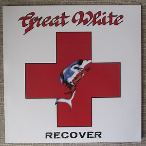 Great White - Recover