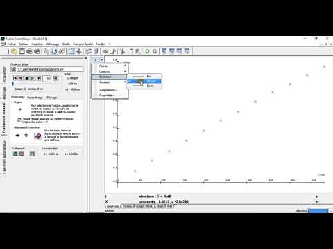 Atelier Scientifique Graphique