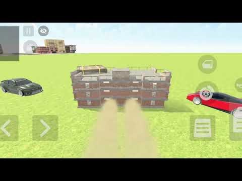 🏢 PUBG Building + Money Container Found | Indian Theft Auto Simulator New Update