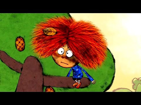 Лучшие сказки 🌟 Сборник любимых мультфильмов ТОП 5 💚 Студия Пилот 💠 Гора самоцветов