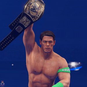 7K views · 42 reactions | John Cena Vs Umaga full fight | The Boss GameTube | Facebook