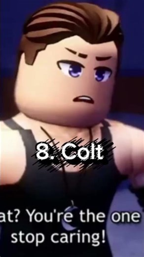 Top strongest 15 characters in splashtoons