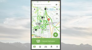 App led by Colorado Parks and Wildlife shows which trails are open or closed | KRDO