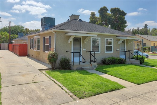 1004 W Clark Ave, Burbank, CA 91506 | LoopNet
